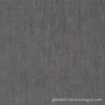 Urban Grey Glazed Full Body Porcelain Tile with 9.5mm Thickness